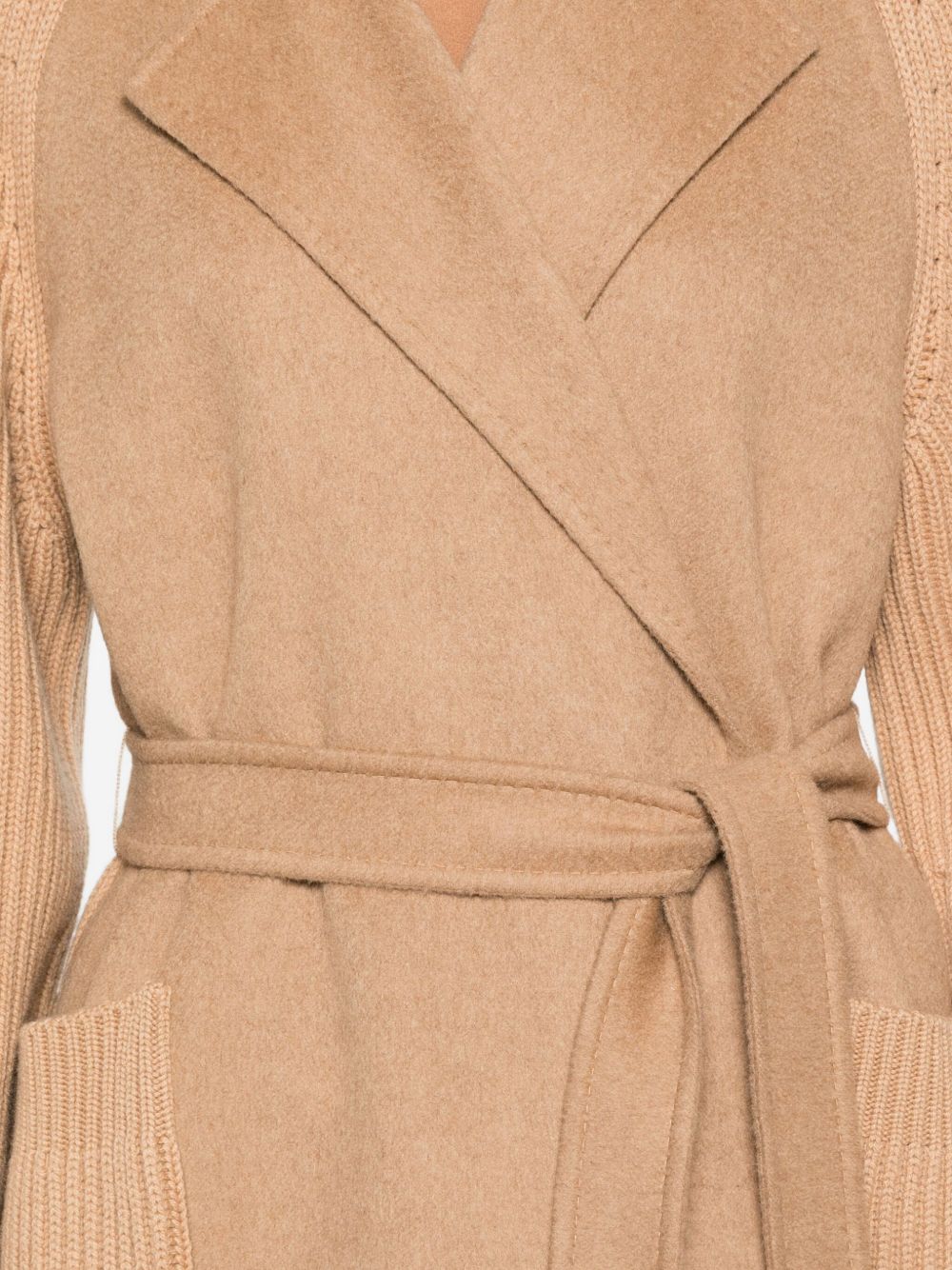 Max Mara
Caban Berardi