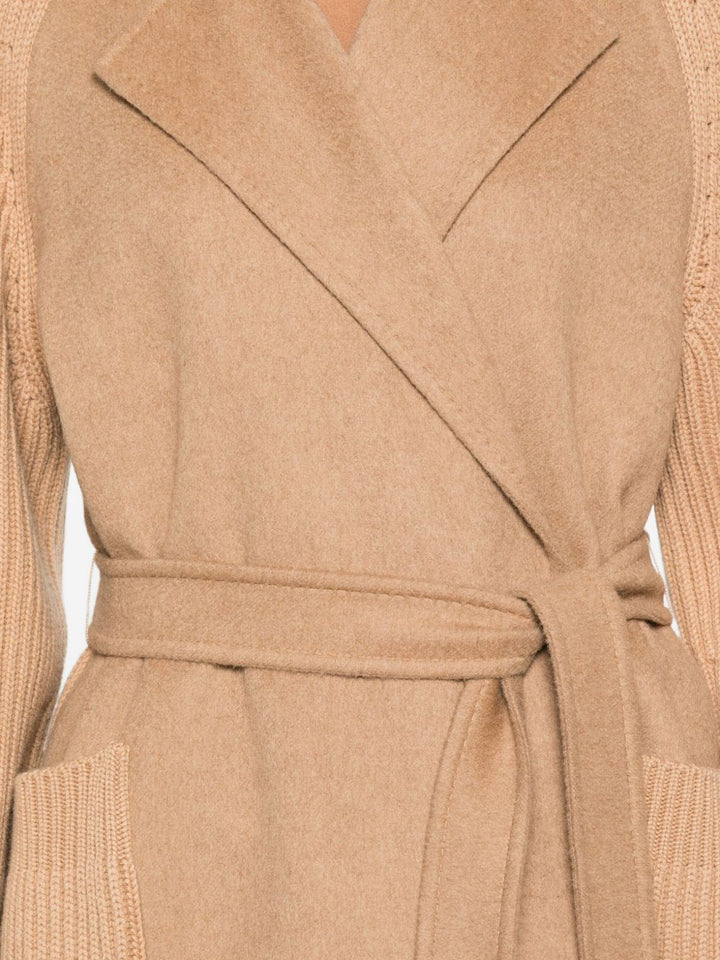 Max Mara Caban Berardi