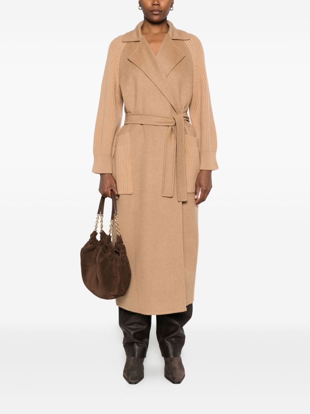 Max Mara
Caban Berardi