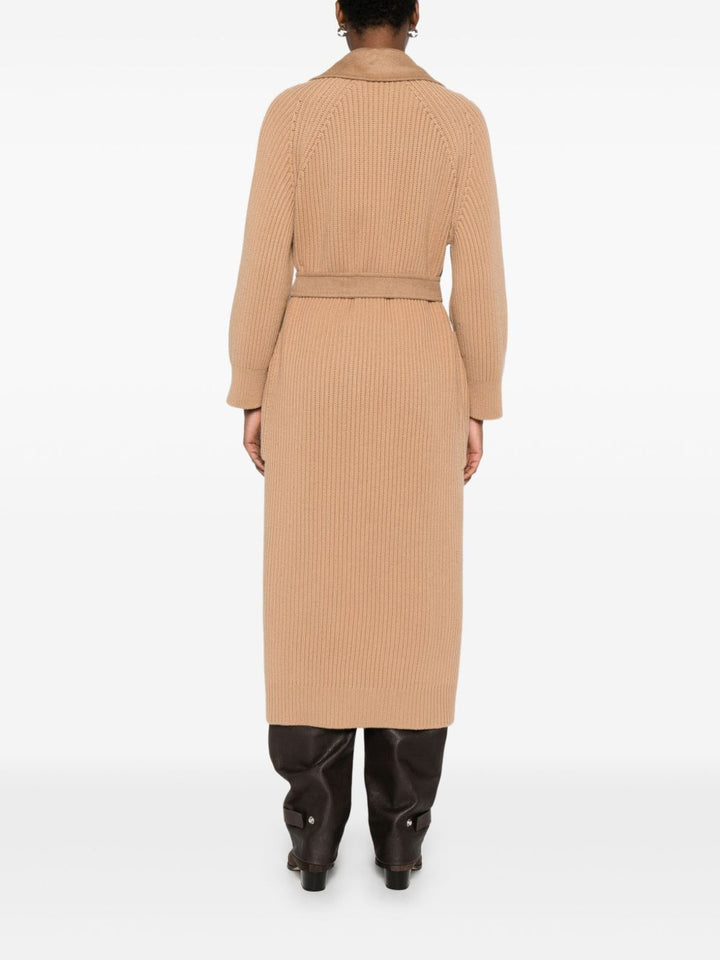 Max Mara Caban Berardi