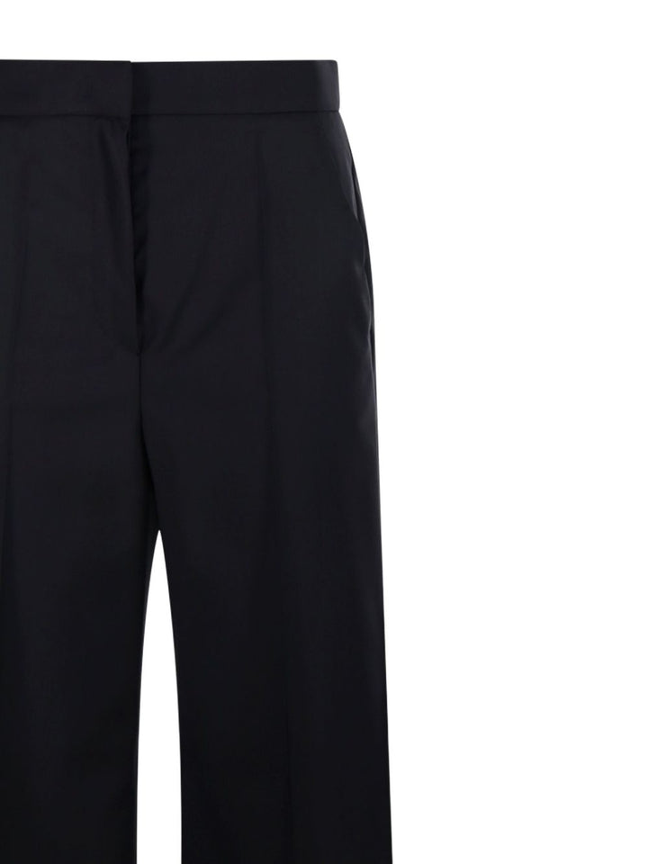 Max Mara - 
Pantaloni sartoriali