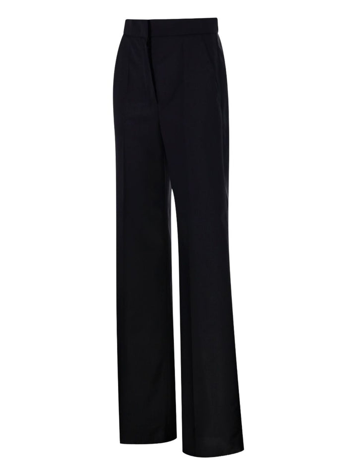 Max Mara - Pantaloni sartoriali