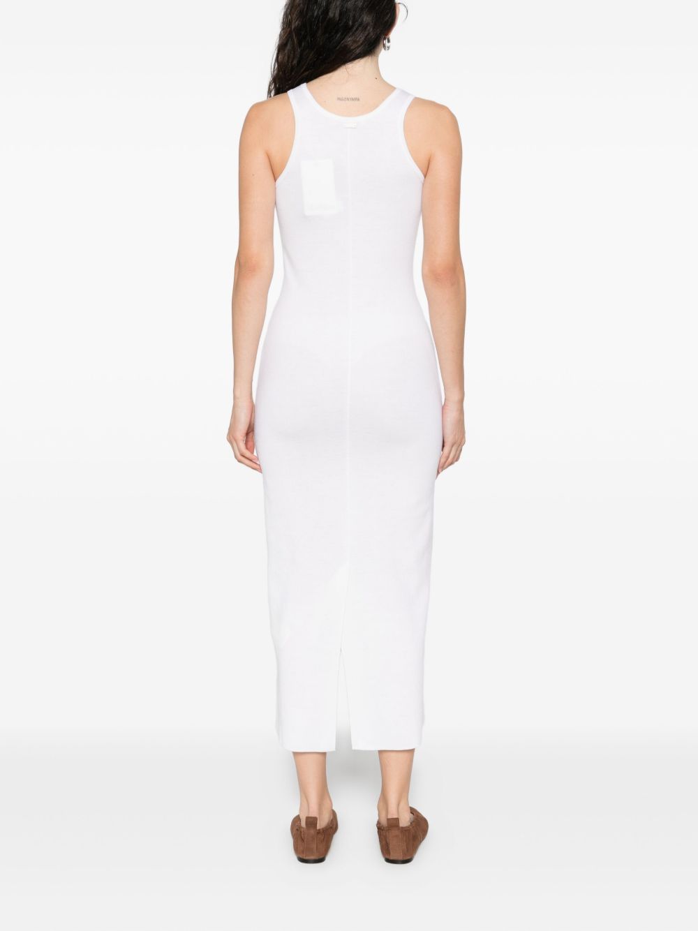 Max Mara
Abito midi senza maniche