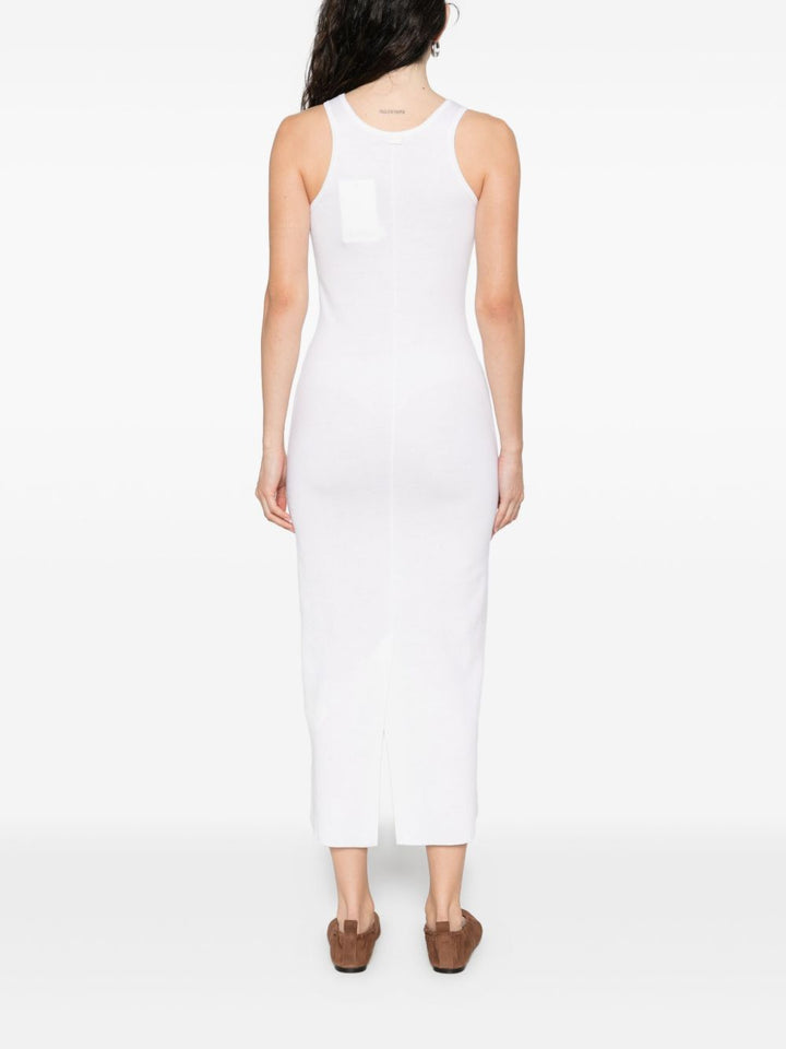Max Mara
Abito midi senza maniche