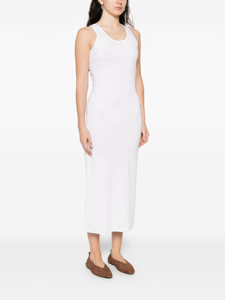 Max Mara
Abito midi senza maniche