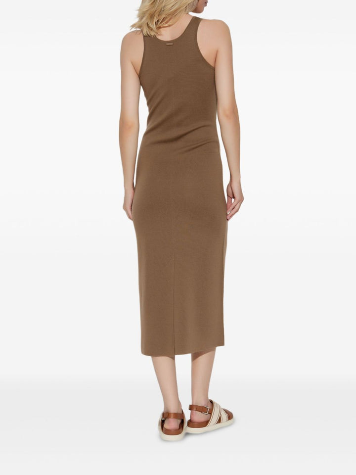 Max Mara Abito midi Aceri