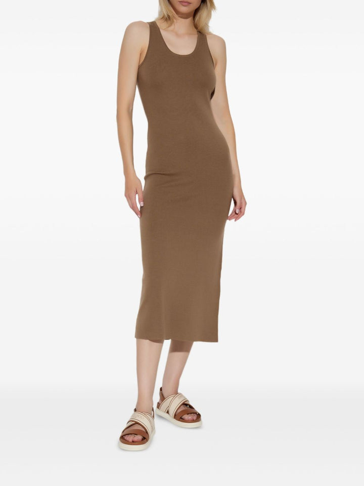 Max Mara Abito midi Aceri