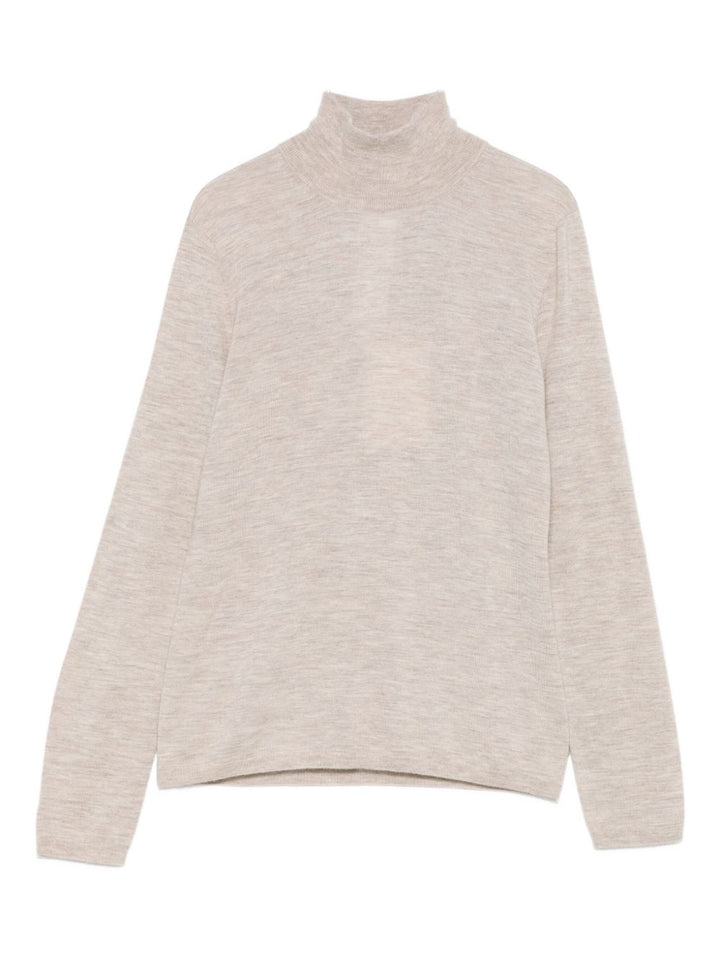 Max Mara
Maglione a collo alto Meana
