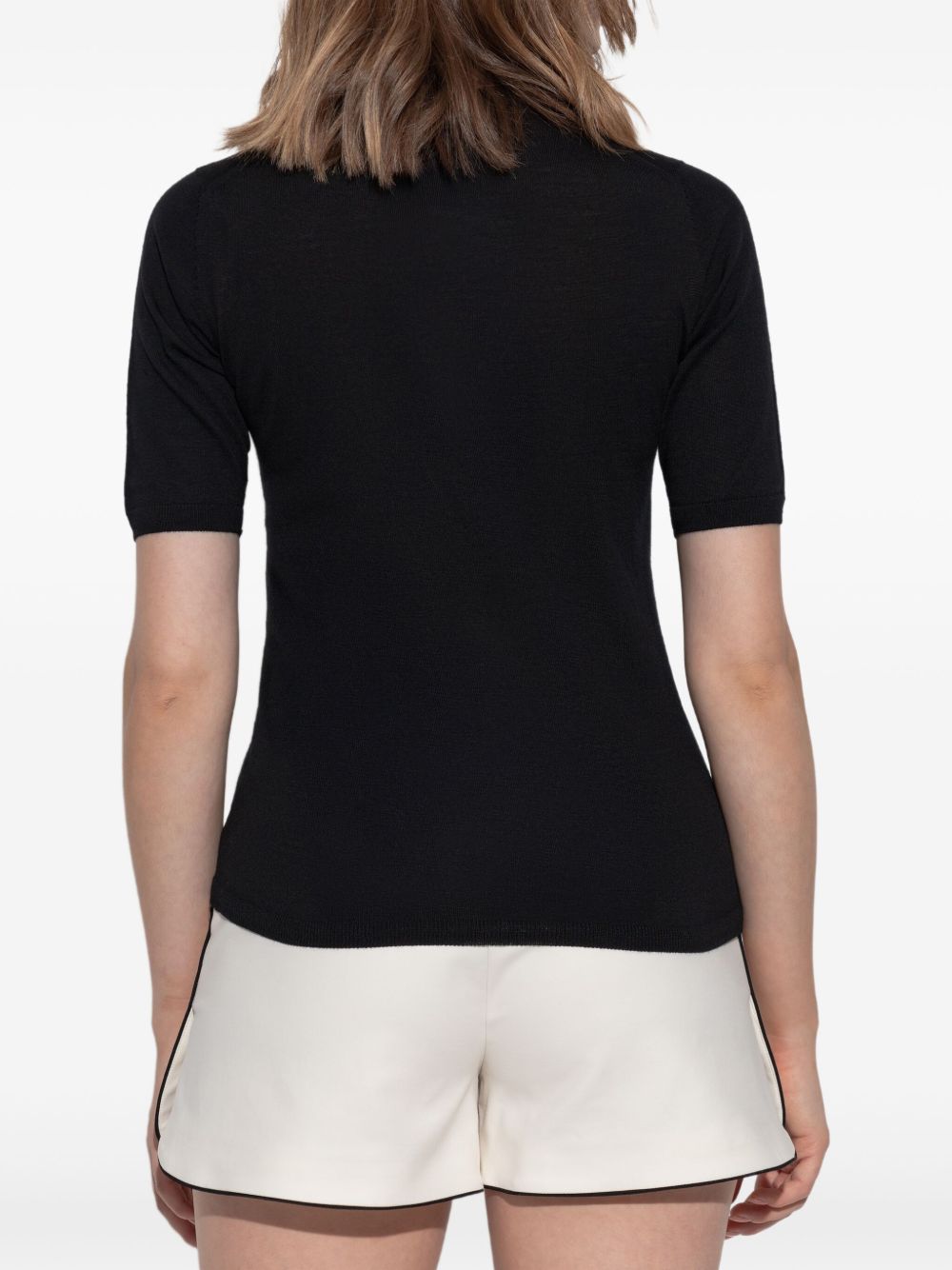 Max Mara Top Gerico