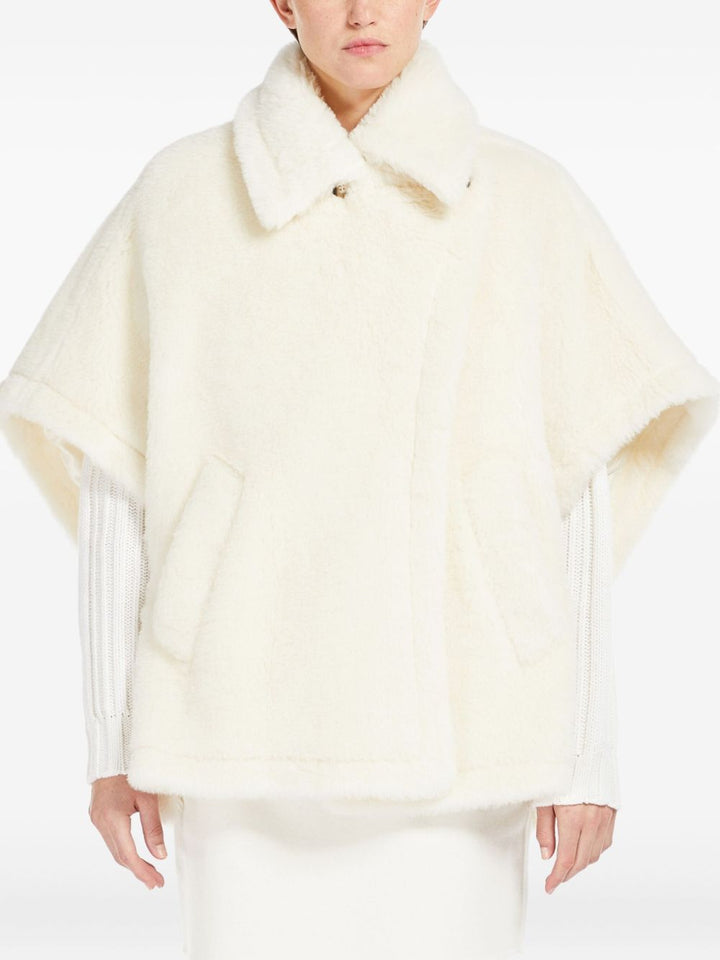 Max Mara
Mantella Teddy