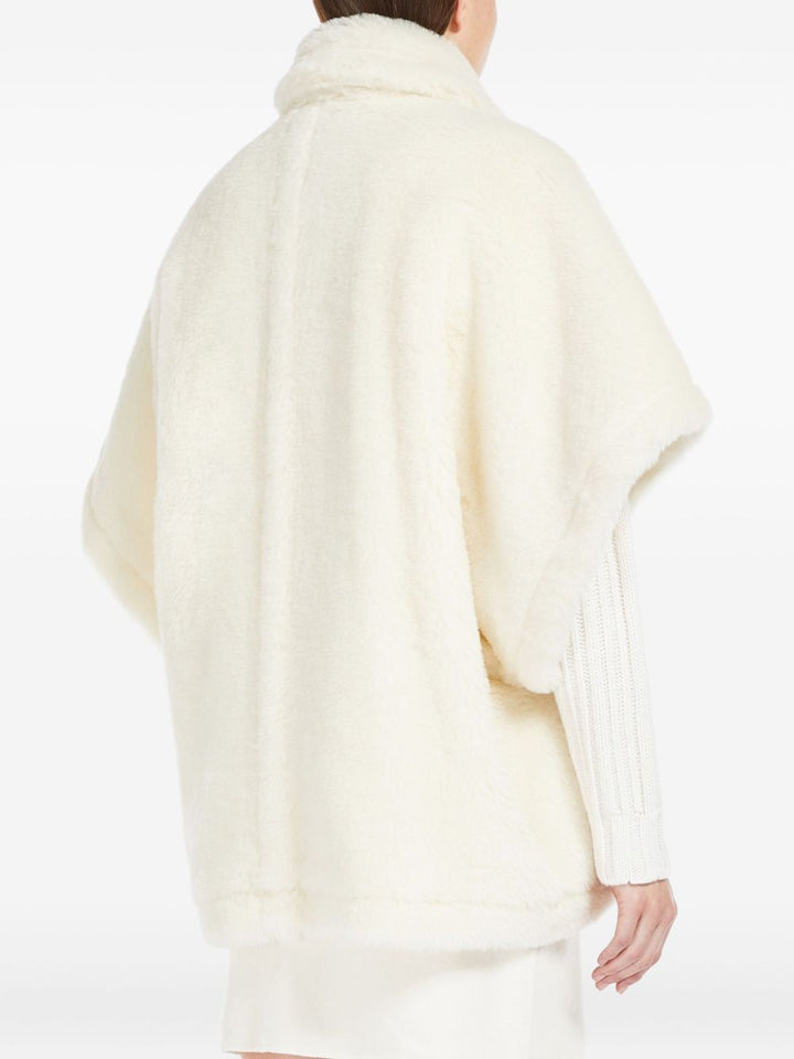 Max Mara
Mantella Teddy