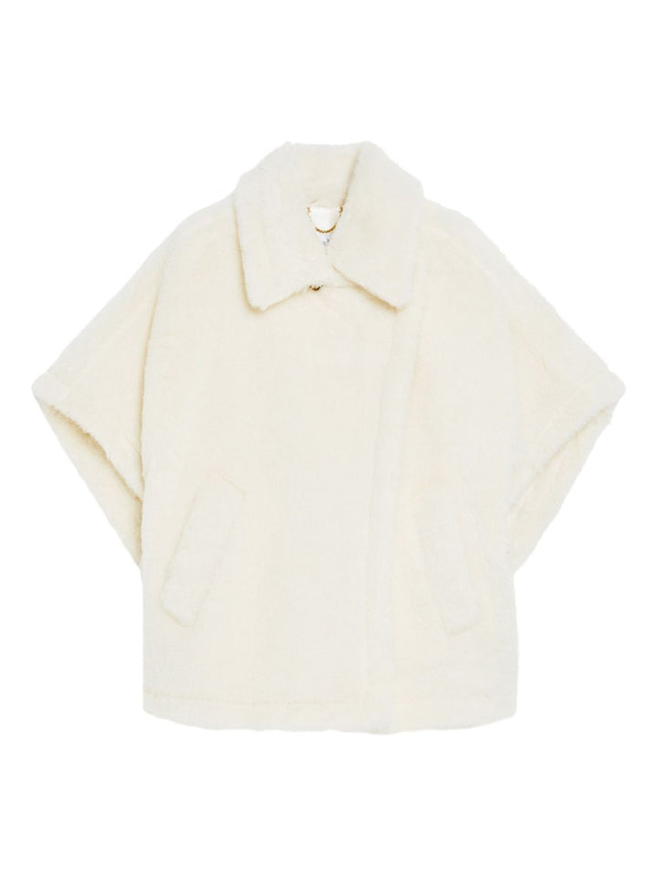 Max Mara
Mantella Teddy