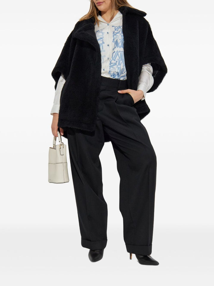 Max Mara
Giacca a maniche corte