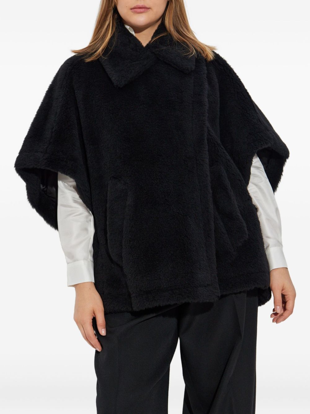Max Mara
Giacca a maniche corte