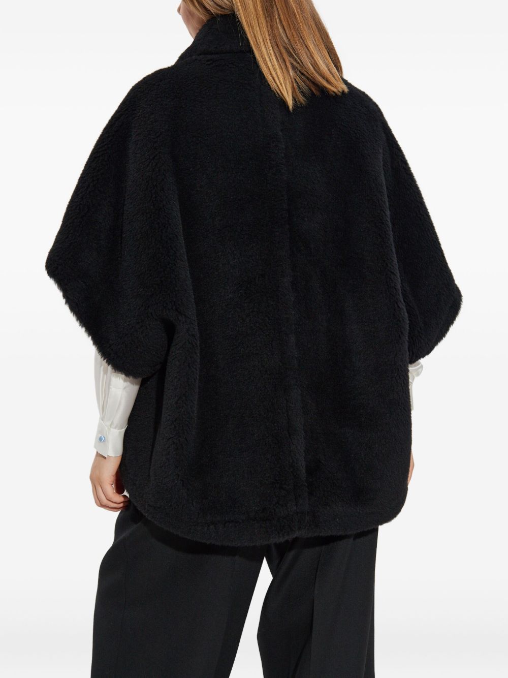 Max Mara
Giacca a maniche corte
