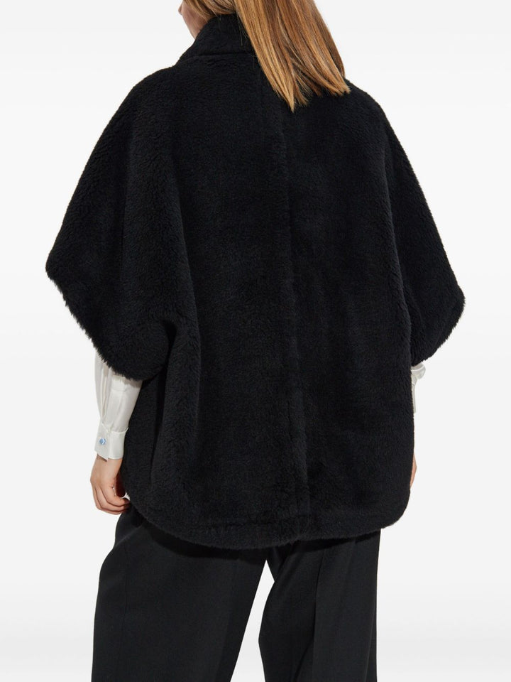 Max Mara
Giacca a maniche corte