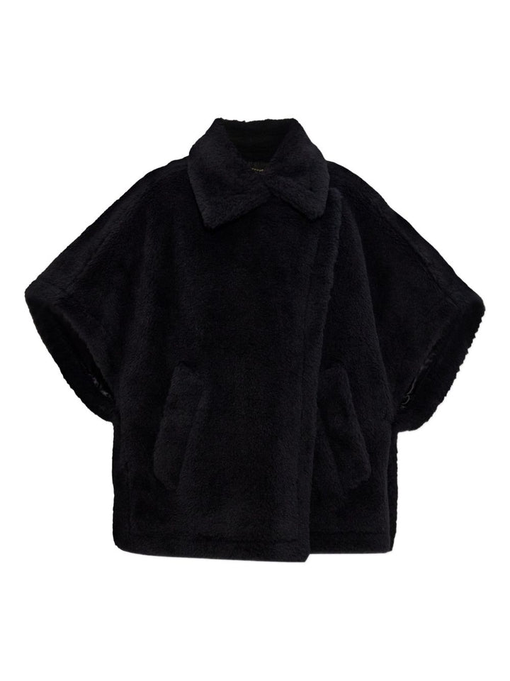 Max Mara
Giacca a maniche corte