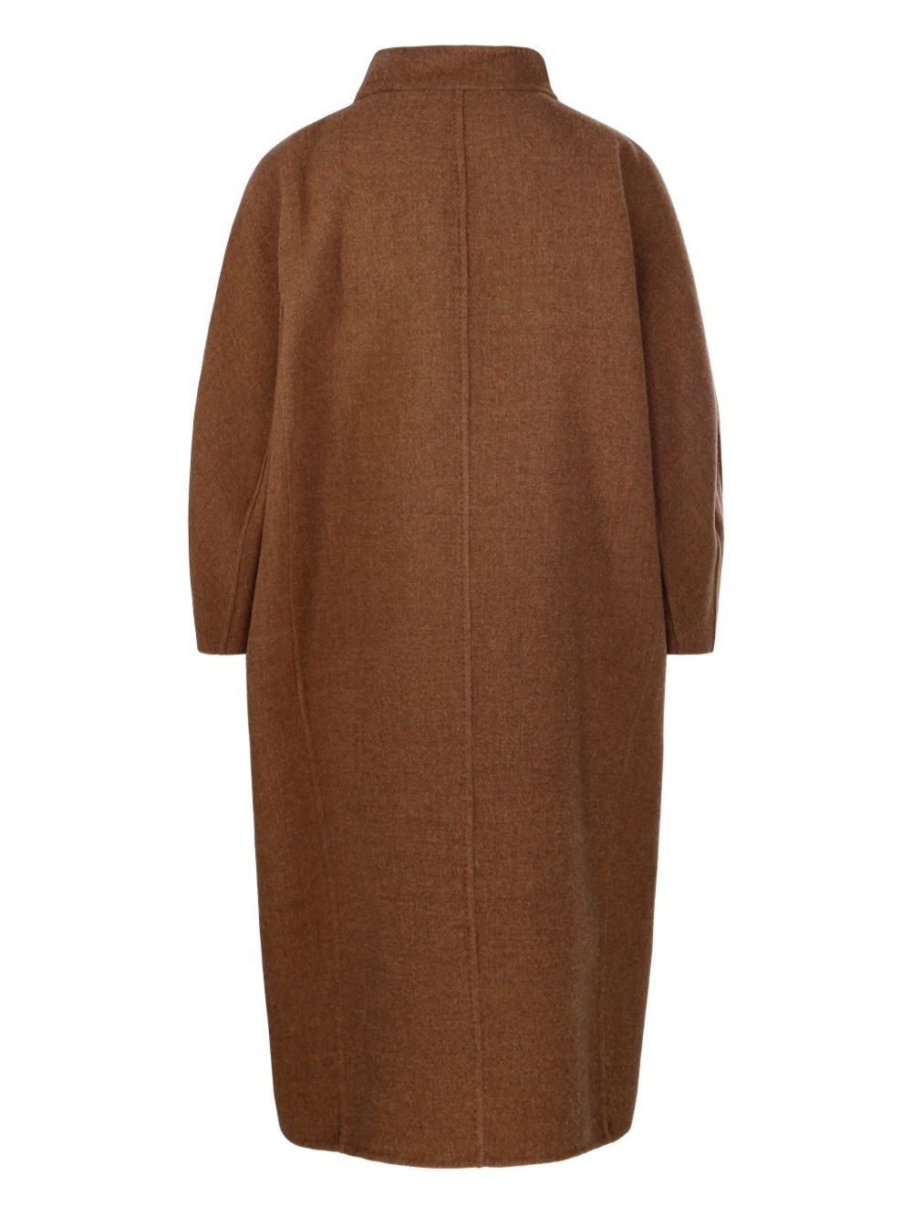 Max Mara
Cappotto con bottoni