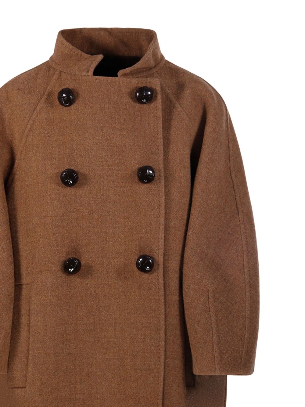 Max Mara
Cappotto con bottoni