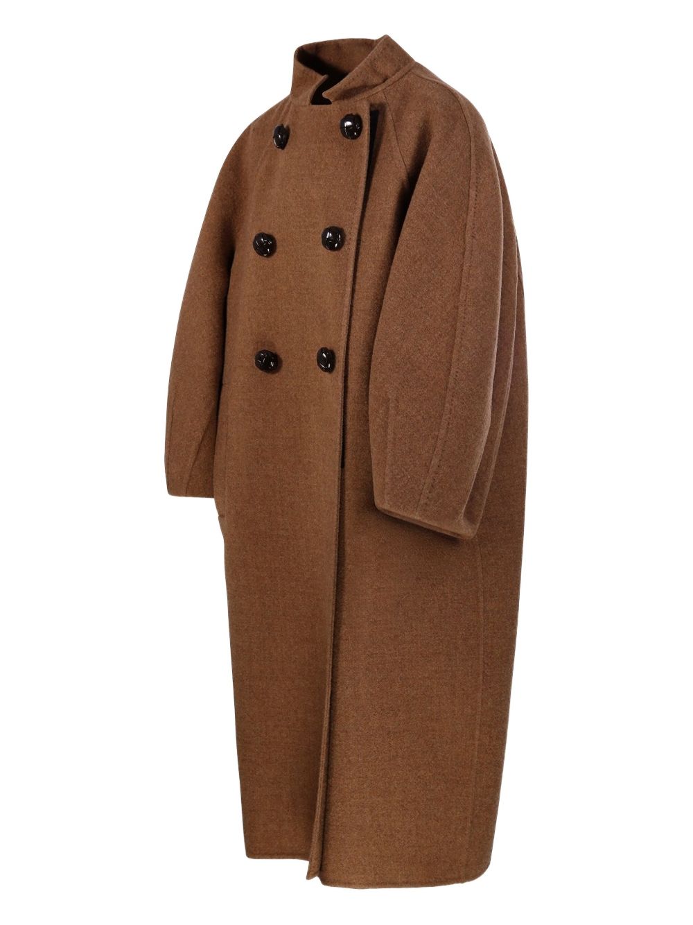 Max Mara
Cappotto con bottoni