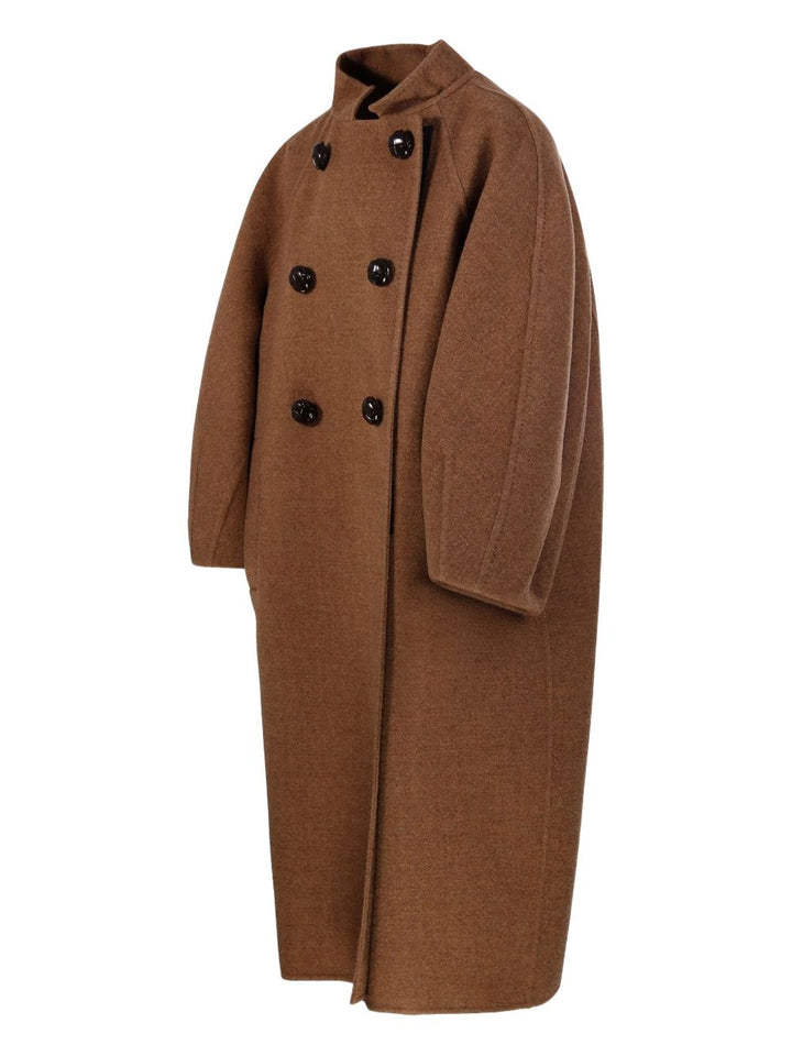 Max Mara
Cappotto con bottoni