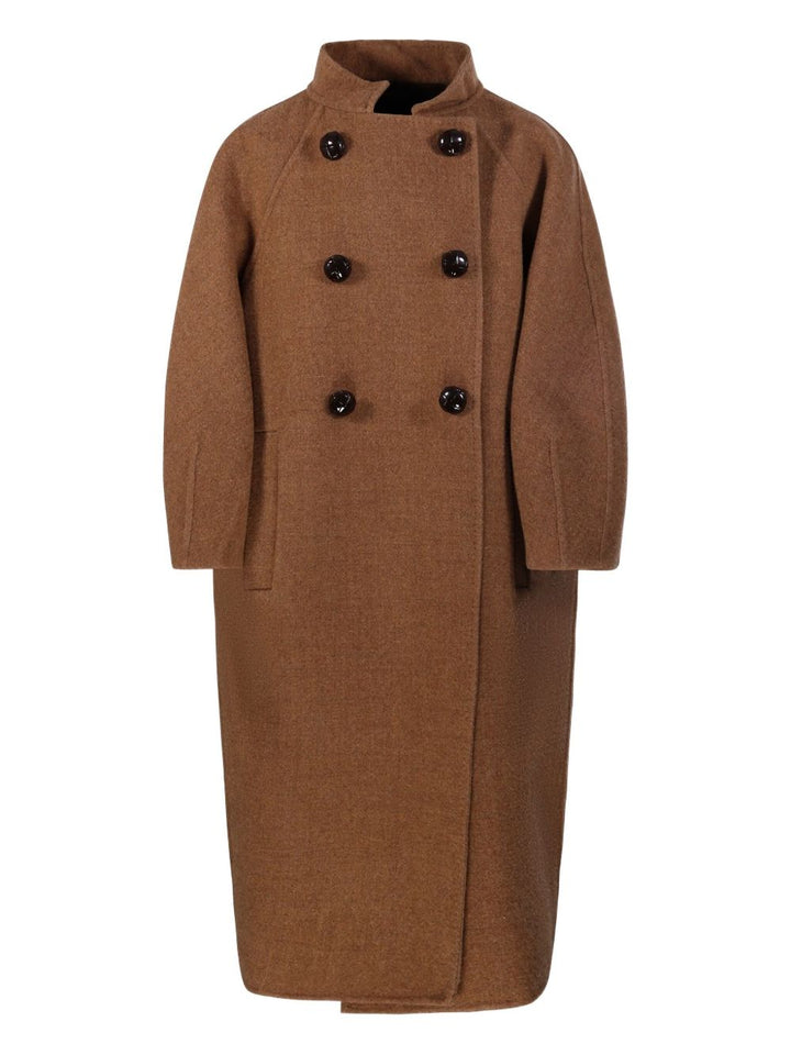 Max Mara
Cappotto con bottoni