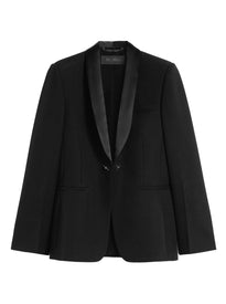 Max Mara Blazer Giselle con decorazione
