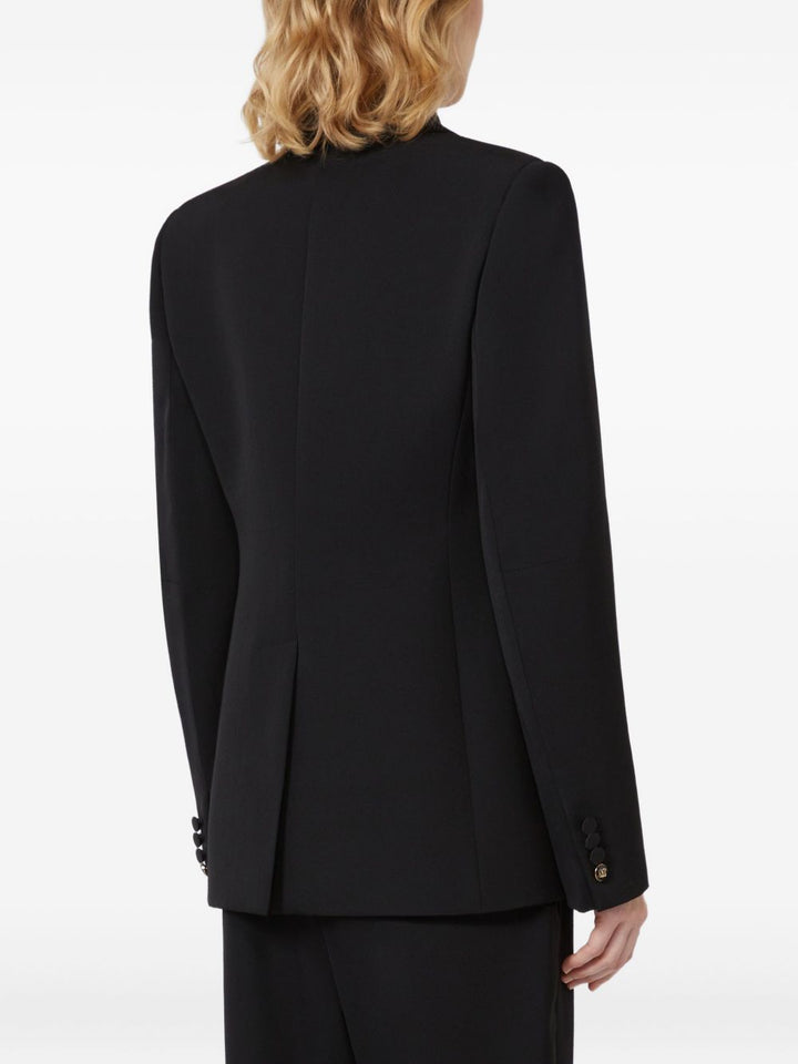 Max Mara Blazer Giselle con decorazione
