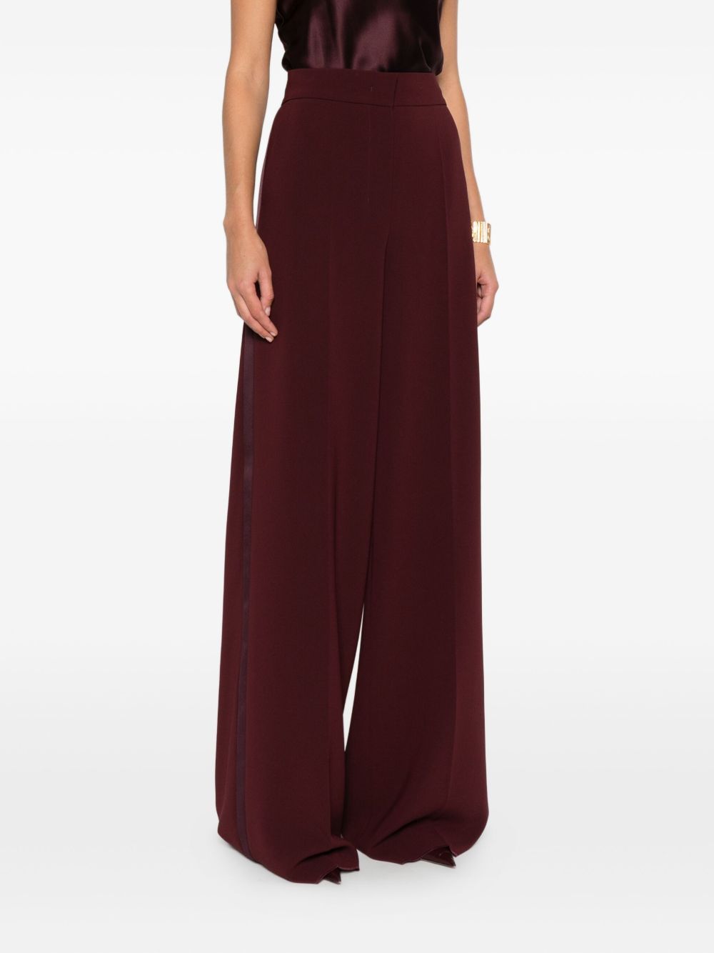 Max Mara Pantaloni sartoriali