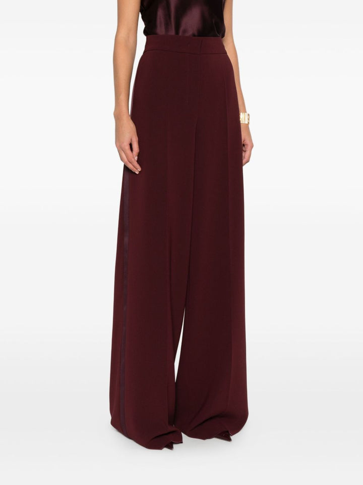 Max Mara Pantaloni sartoriali