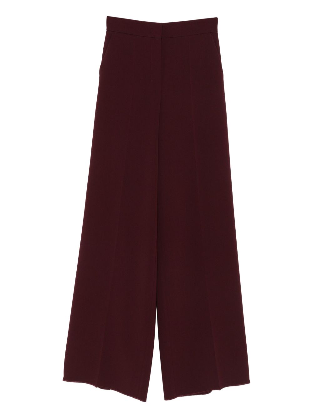 Max Mara Pantaloni sartoriali