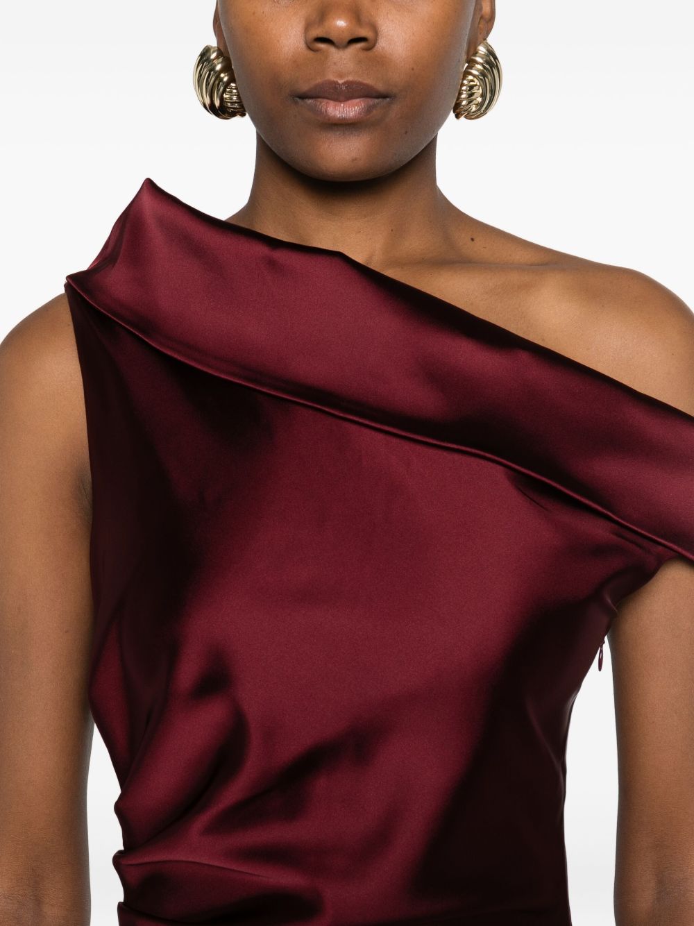 Max Mara
Abito opaco