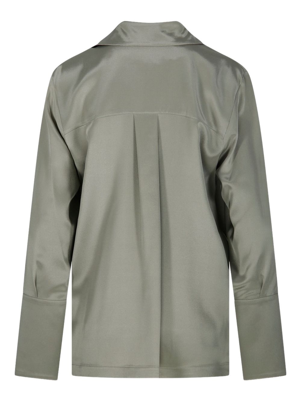 Max Mara
Blusa con scollo a V
