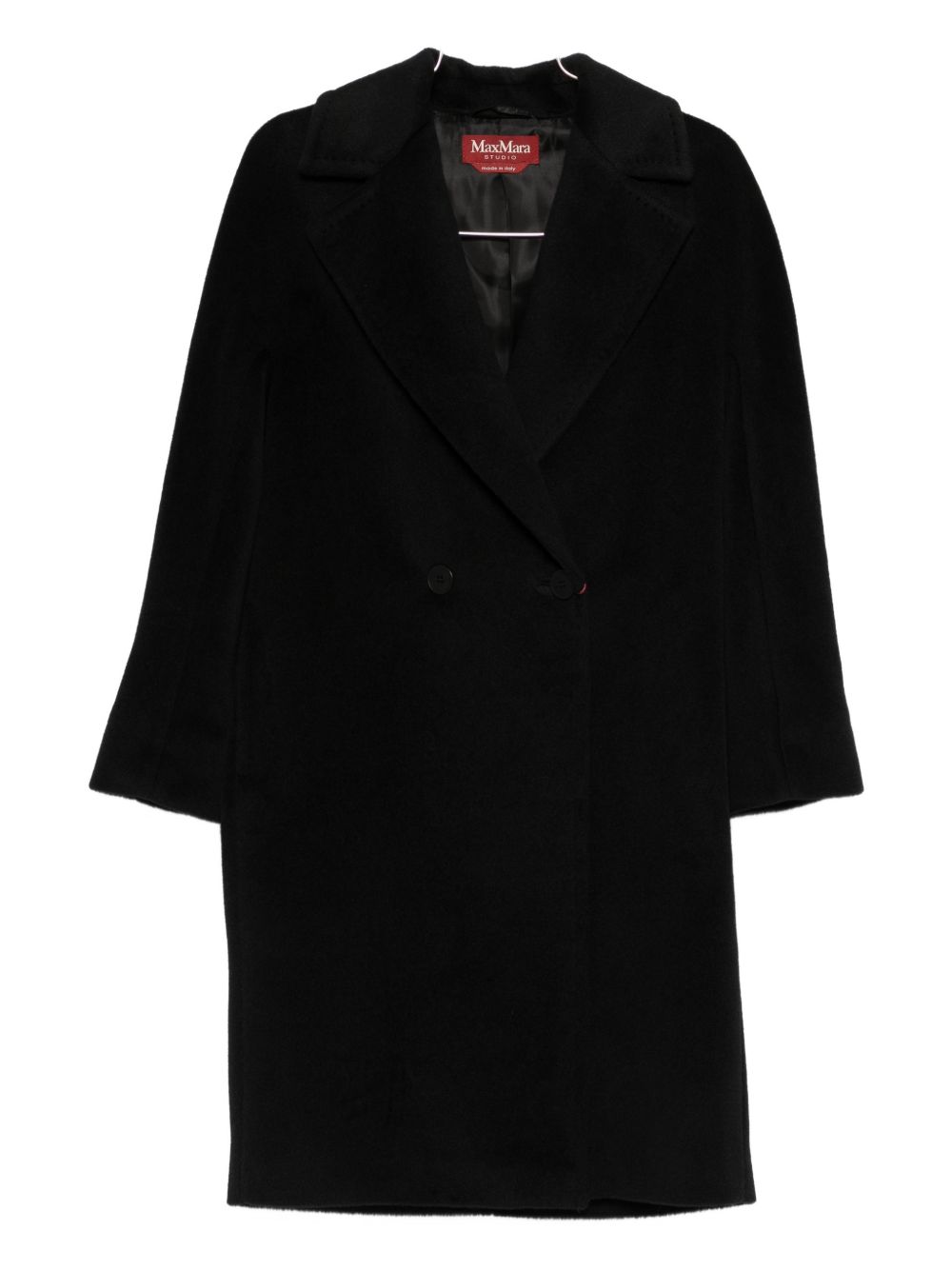 Max Mara Cappotto doppiopetto Tokyo