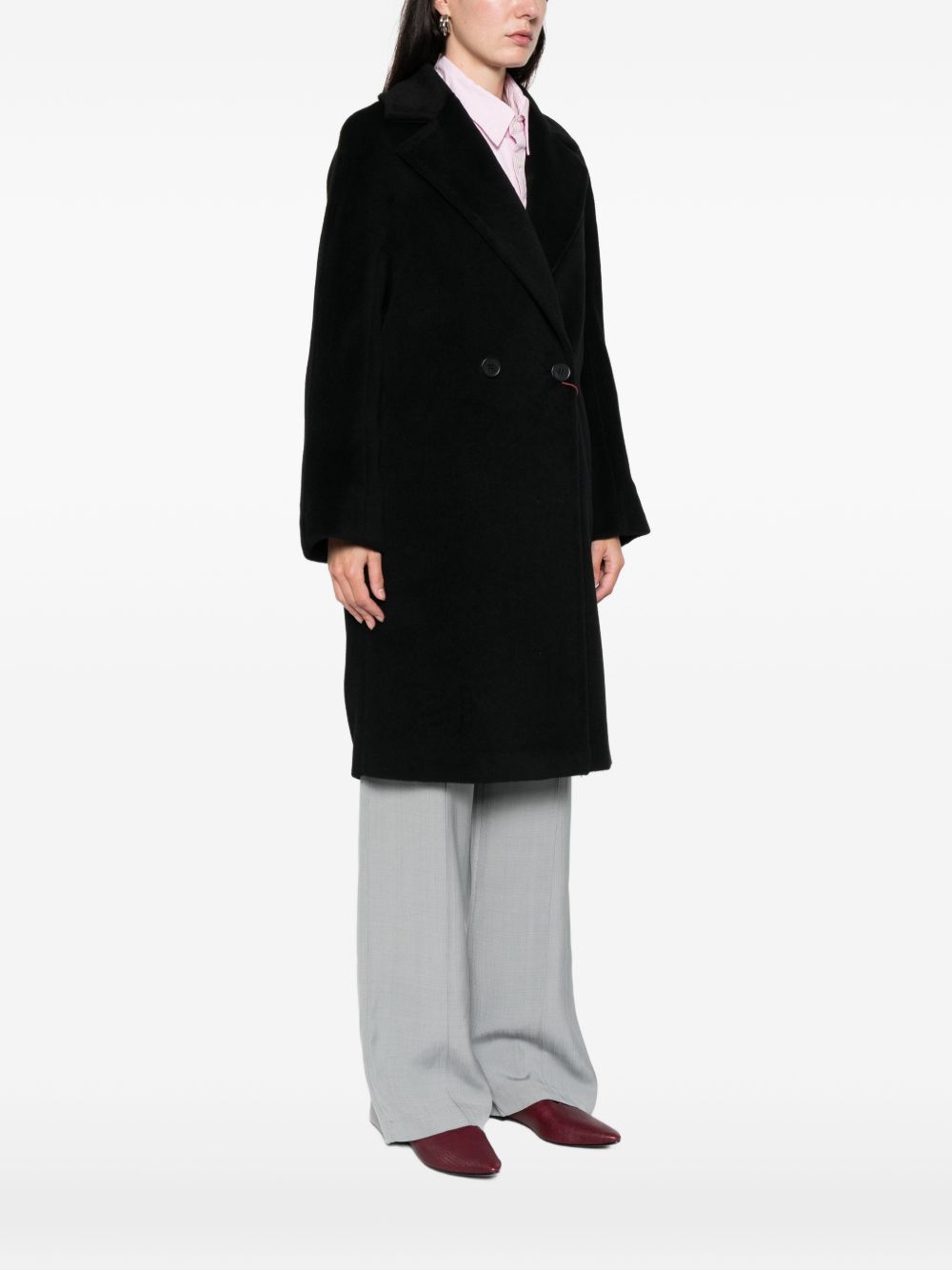 Max Mara Cappotto doppiopetto Tokyo