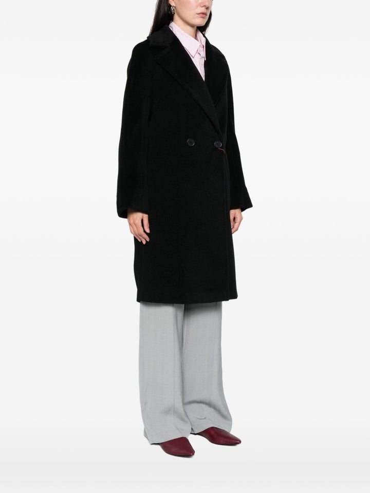 Max Mara Cappotto doppiopetto Tokyo