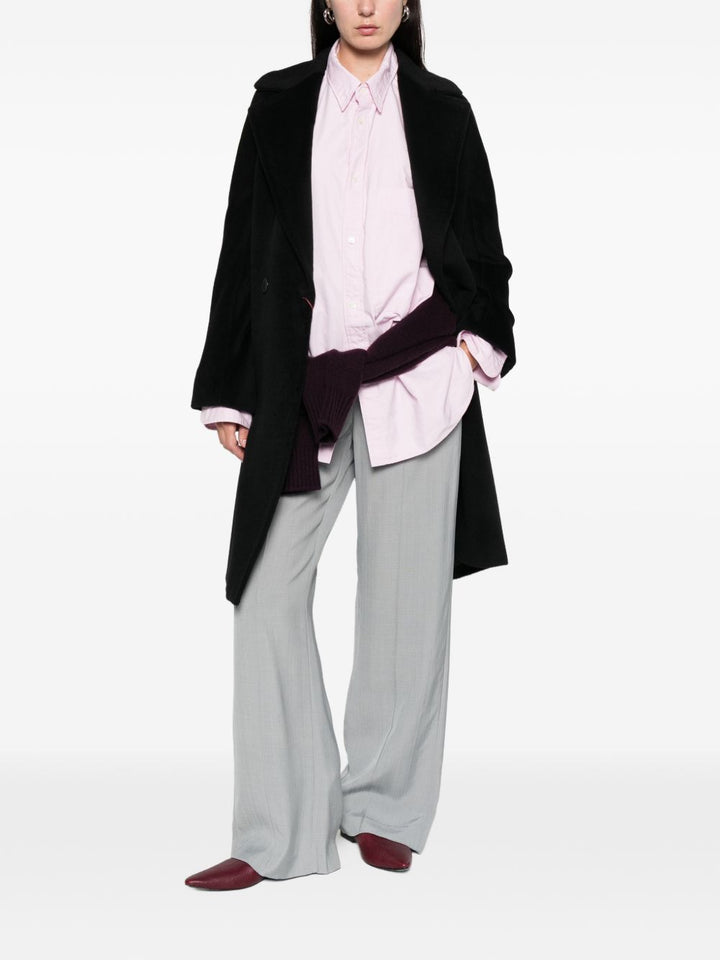 Max Mara Cappotto doppiopetto Tokyo