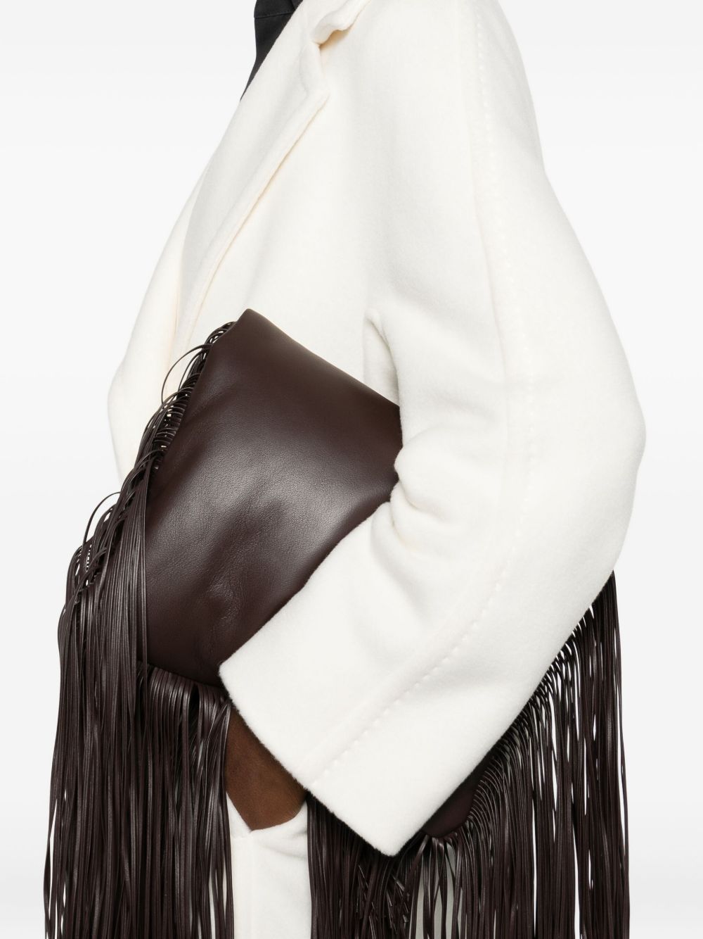 Max Mara Cappotto doppiopetto