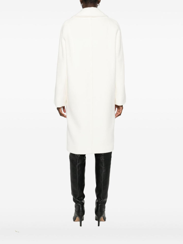 Max Mara Cappotto doppiopetto