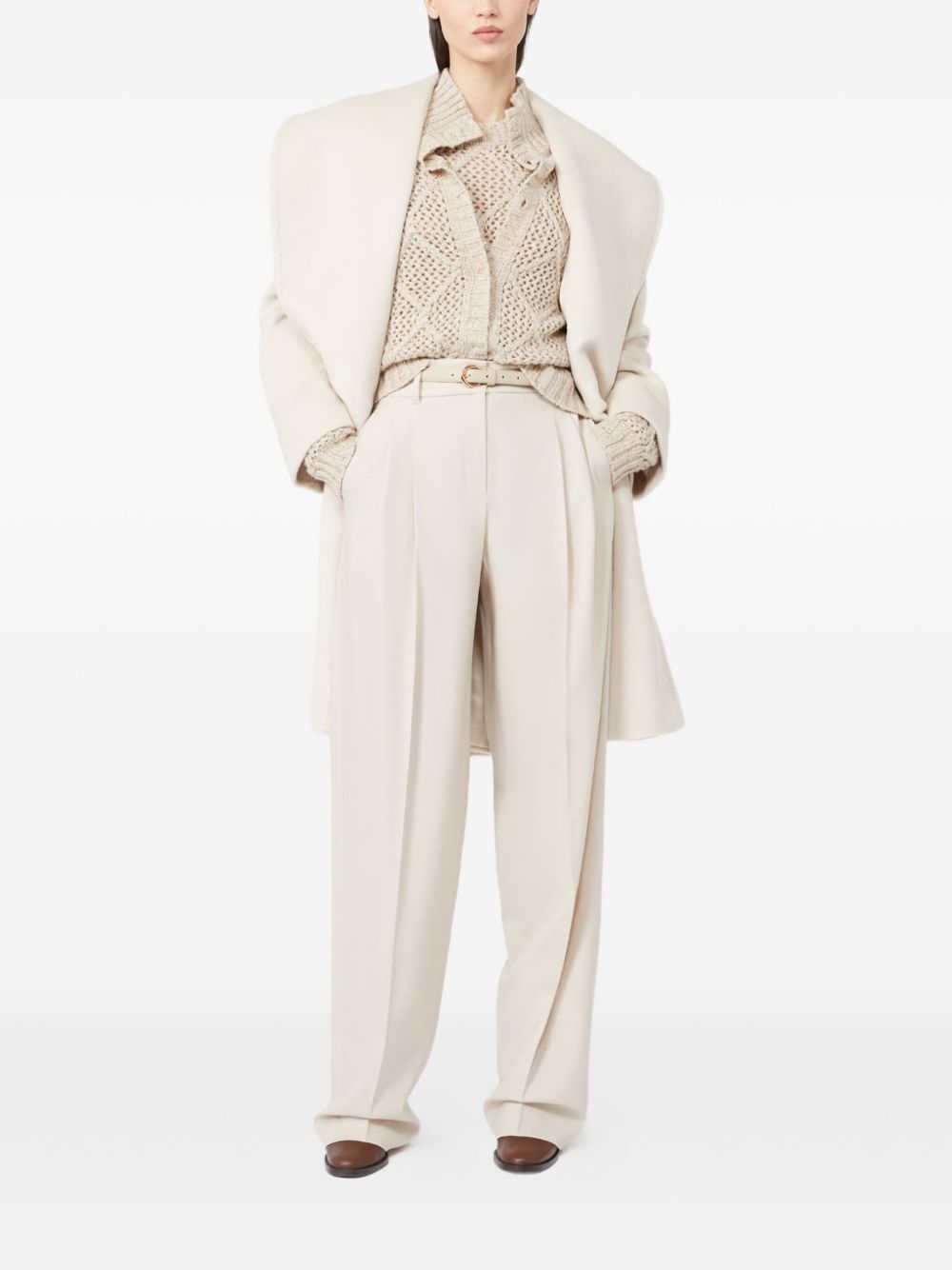 Max Mara
Pantaloni