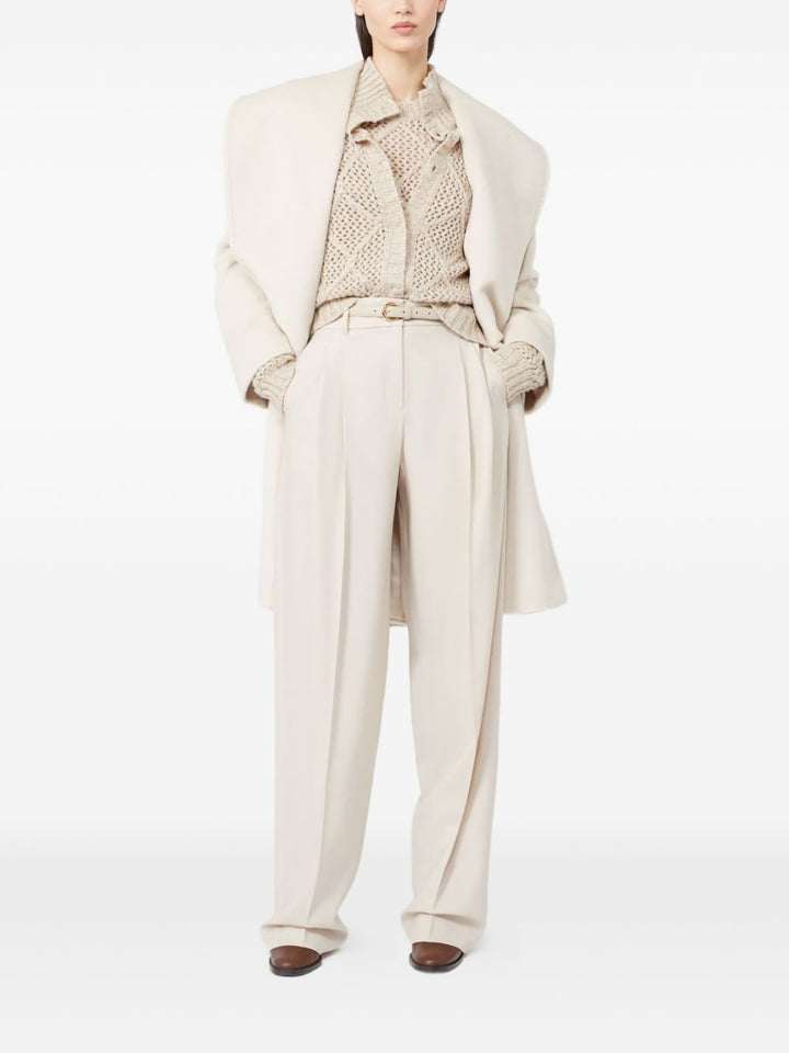 Max Mara
Pantaloni