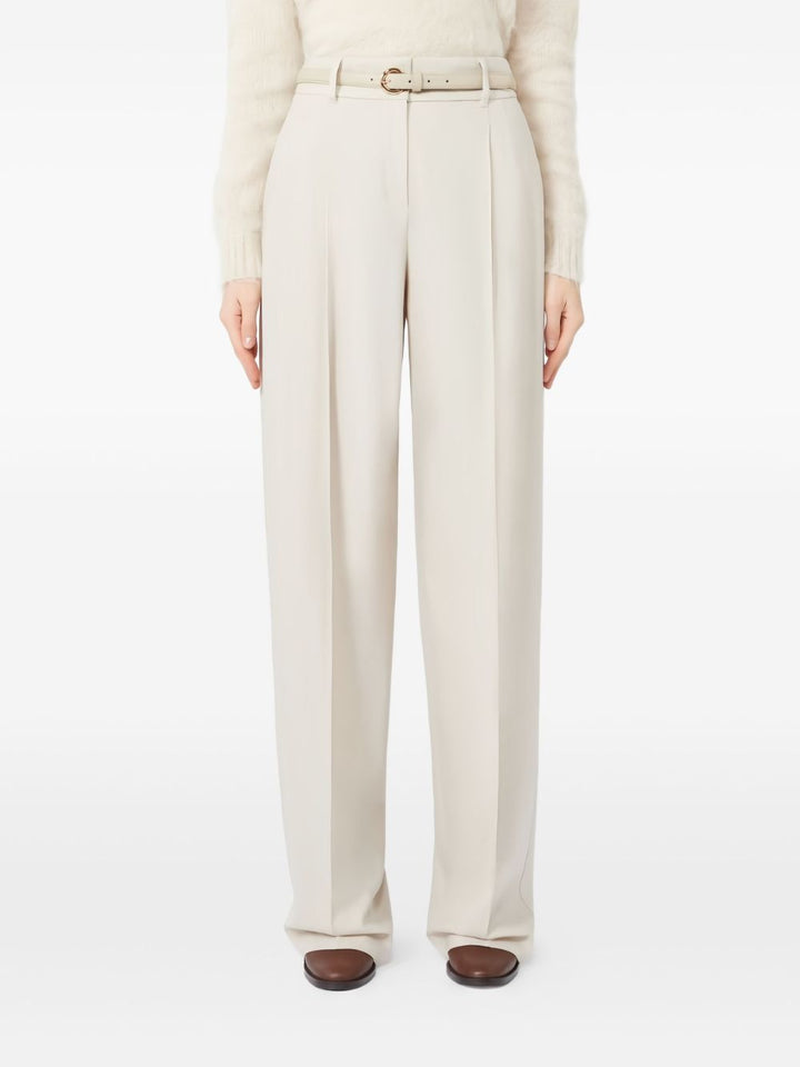 Max Mara
Pantaloni