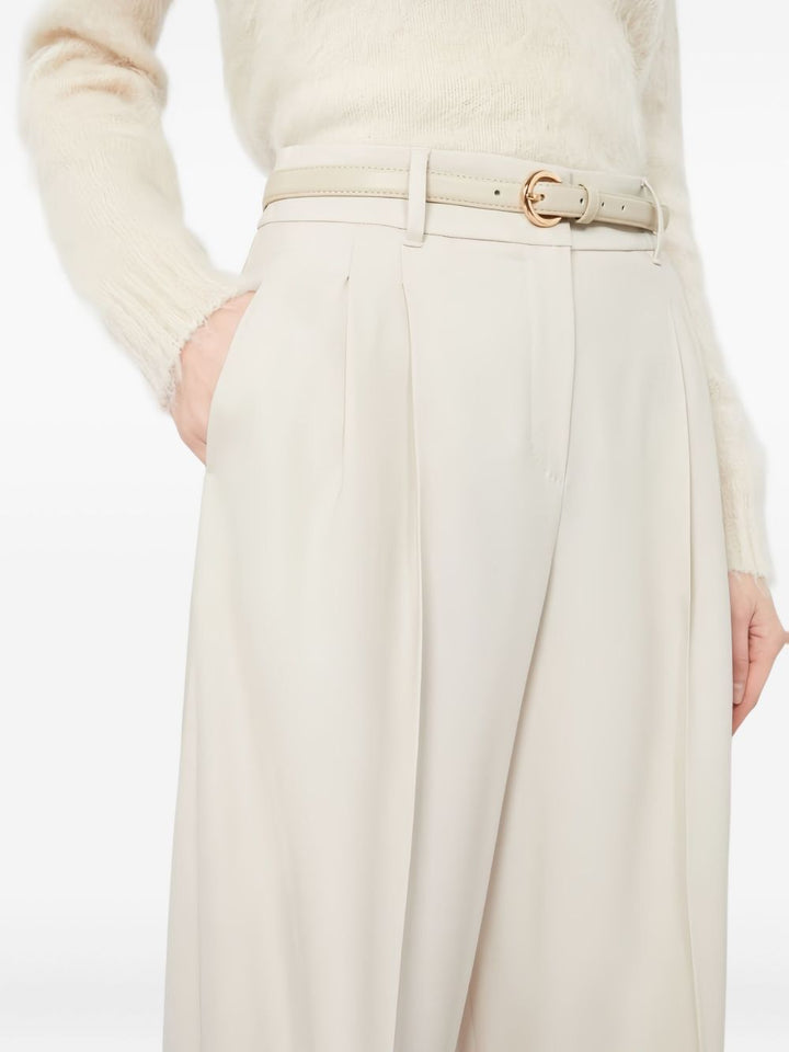 Max Mara
Pantaloni