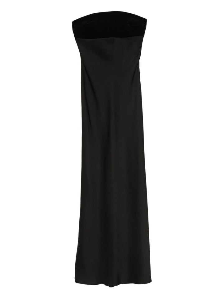 Max Mara Studio Abito nero