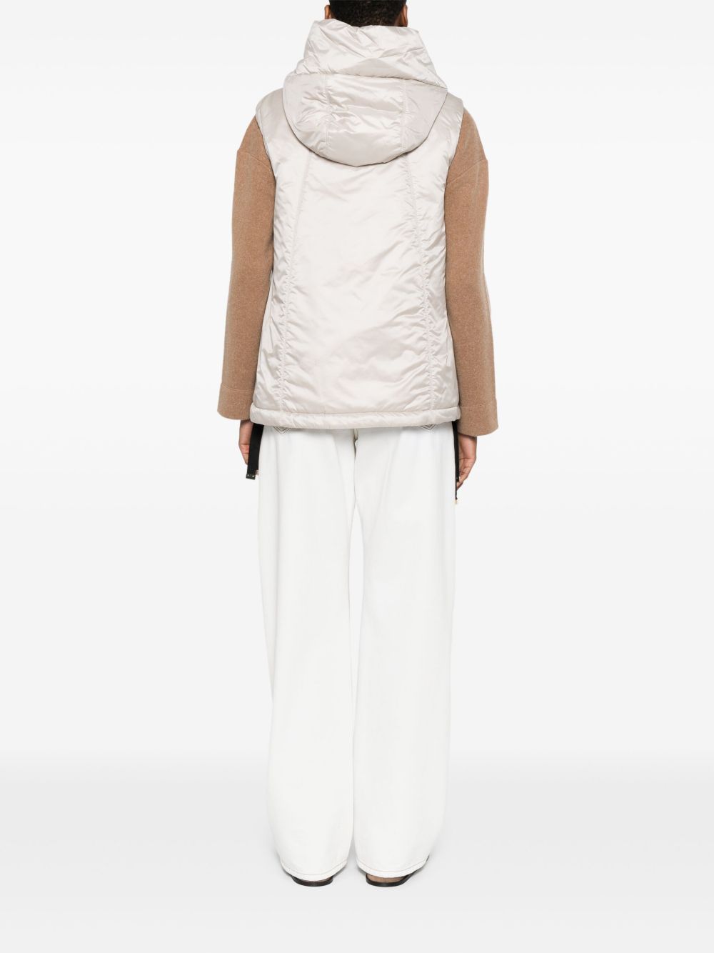 Gilet MAX MARA THE CUBE 9246158
