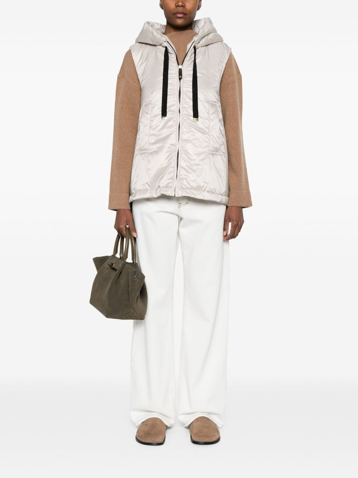 Gilet MAX MARA THE CUBE 9246158