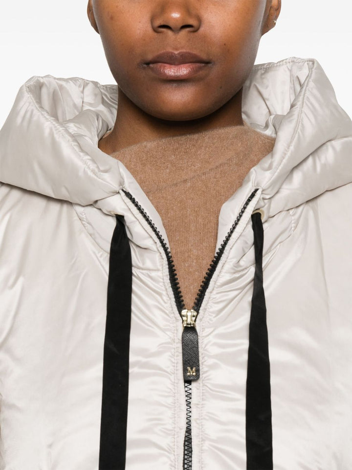 Gilet MAX MARA THE CUBE 9246158
