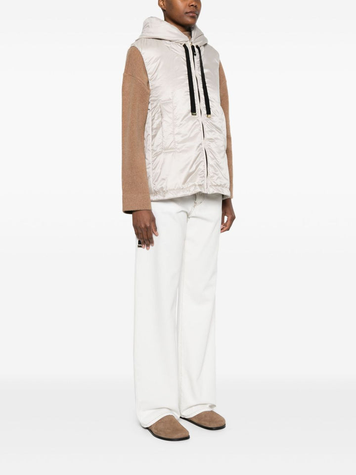 Gilet MAX MARA THE CUBE 9246158