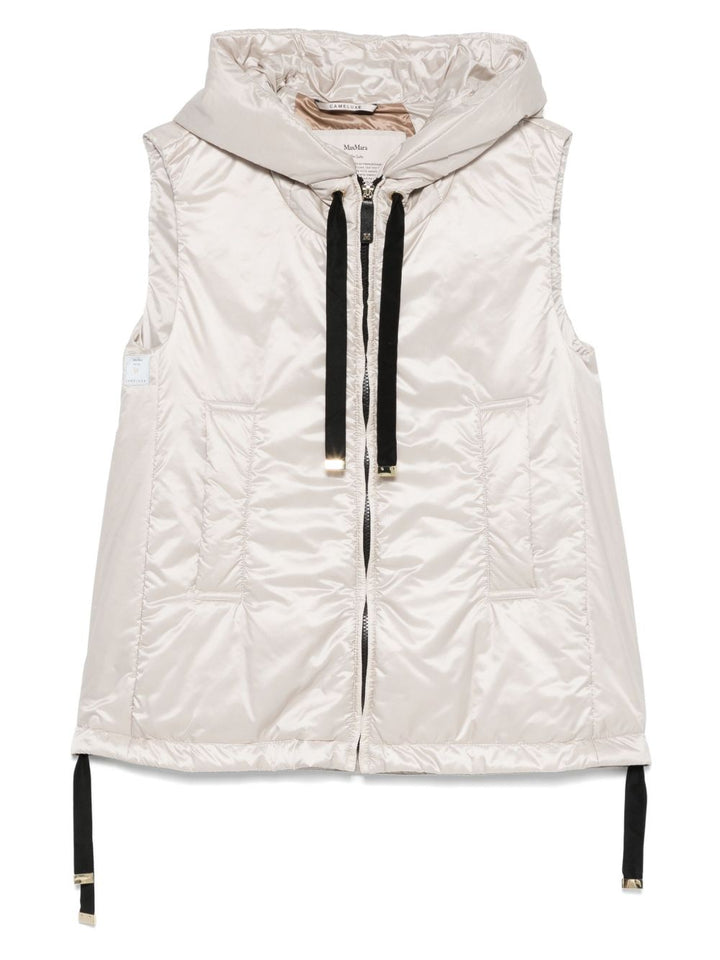 Gilet MAX MARA THE CUBE 9246158