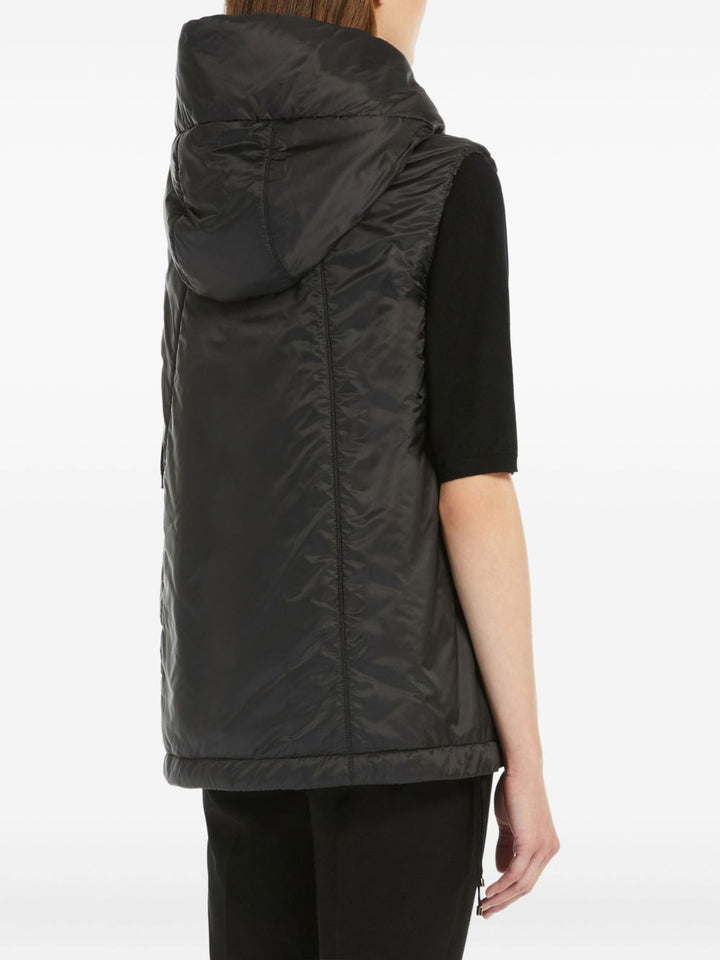 Max Mara
Piumino Smanicato